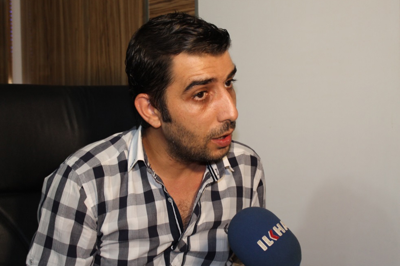 Sigorta eksperleri hasar tespitine gidemiyor